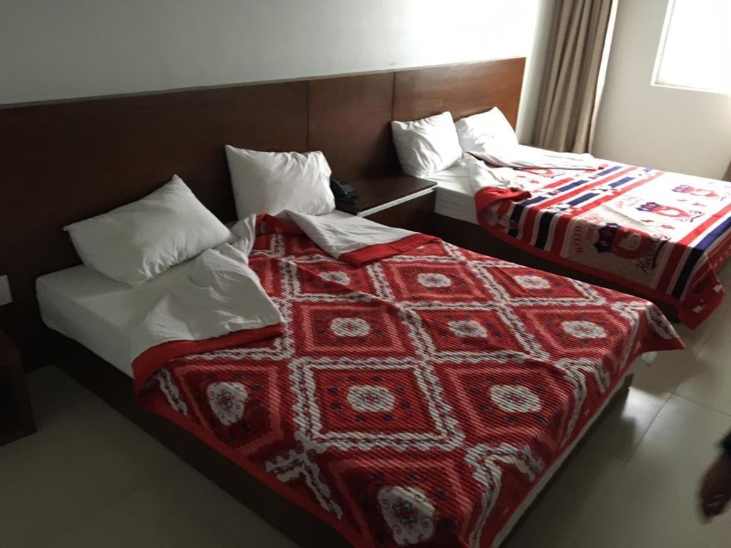 Kim Ngan 2 Hotel Cửa Lò Exterior foto
