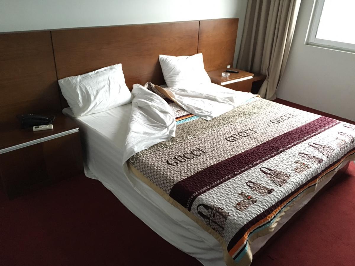 Kim Ngan 2 Hotel Cửa Lò Quarto foto